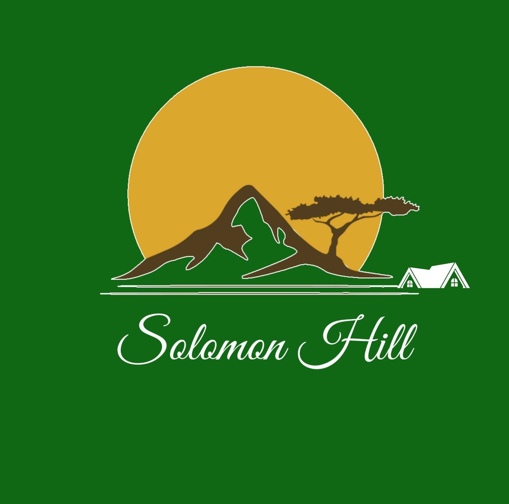 Solomon Hill
